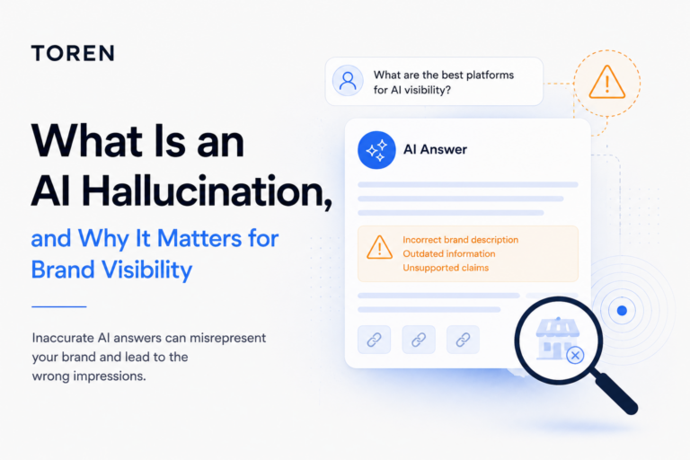 What is an AI Hallucination?