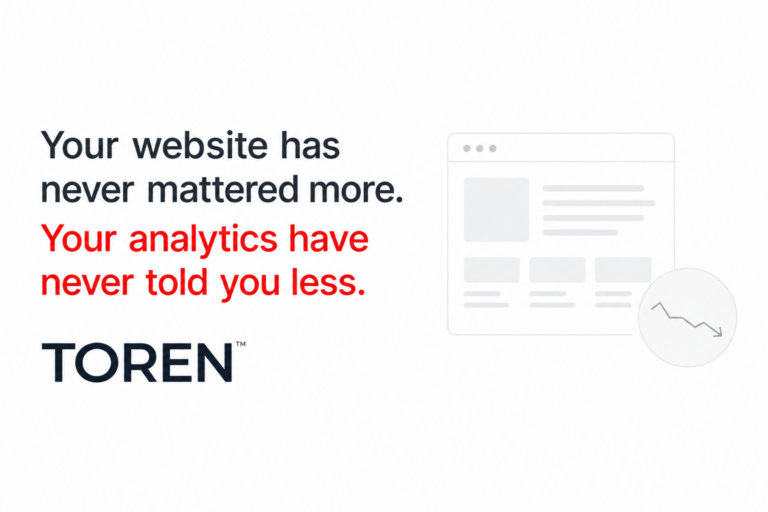 Your website has never mattered more.