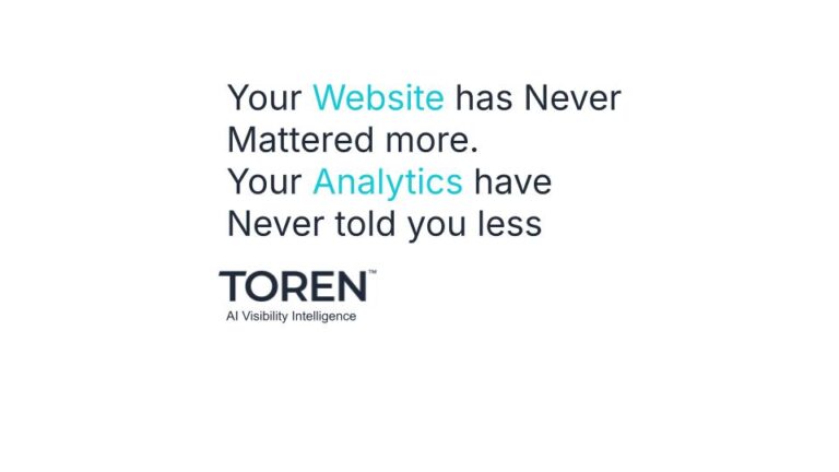Your website matters in AI, despite what analytics tell you.