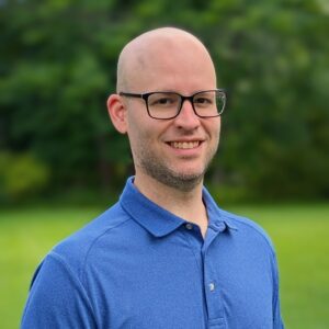 Adam McFarland - Toren Advisory Board