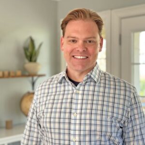 Joe Yeager - Toren Advisory Board